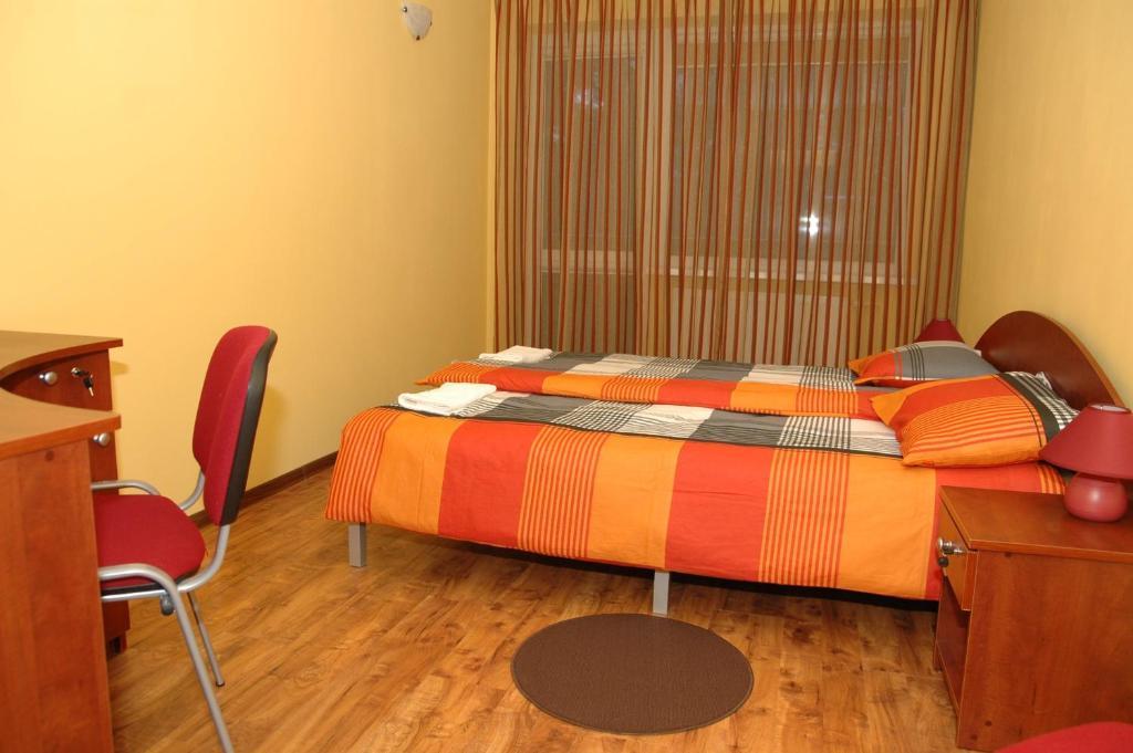 Hotel Graf Łask Oda fotoğraf