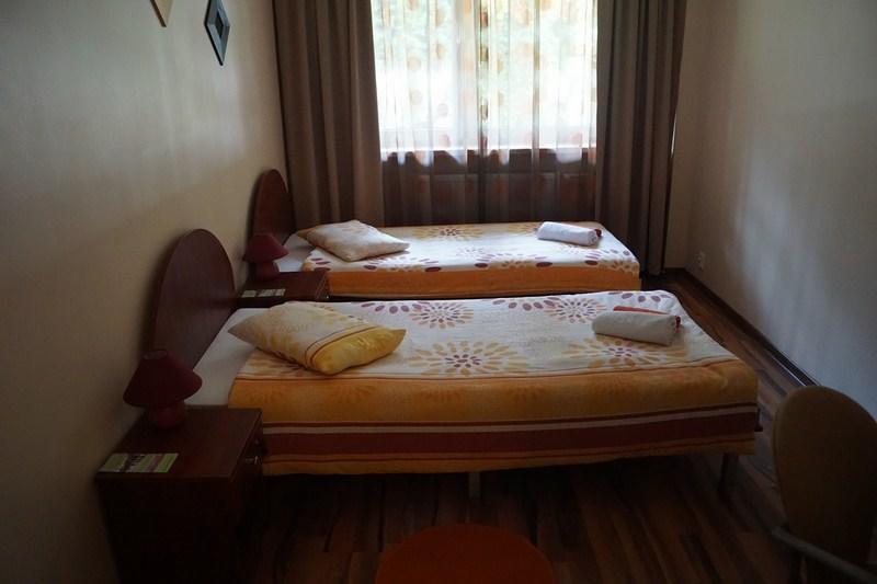 Hotel Graf Łask Dış mekan fotoğraf